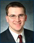Dave Scriven-Young, Attorney